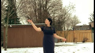 Liberée, Délivrée La Reine Des Neiges Let It Go Frozen