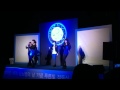 Capture de la vidéo [J.q.t] Jqt 'World Diabetes Day' Celebration (제이큐티 세계 당뇨병의날 기념 행사)
