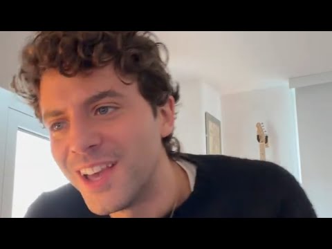 Mark Ambor | Eyes For Me (Unreleased Snippet)