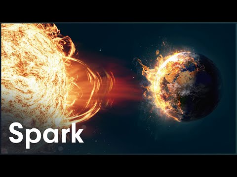 What Is the Real Impact of the Sun's Solar Storms on Earth?
