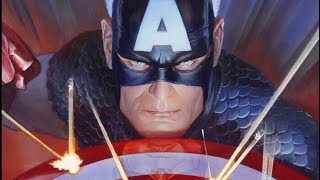 Top 10 Facts About Captain America