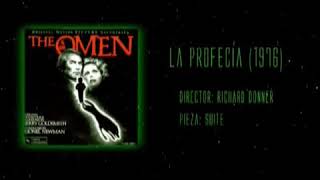 Ave Satani - The Omen Live - Complete And Extended