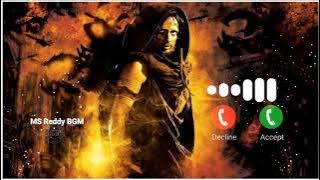 Arundhati Bgm Ringtones | Sonu Sood Horror Bgm Ringtone | Telugu Bgm Ringtones | Mobile Ringtones