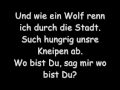 Wolfgang Petry - Wahnsinn - mit lyrics (Original + HQ)