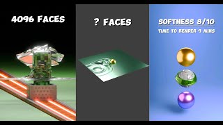 Satisfying Blender Physics Simulation Compilation #1