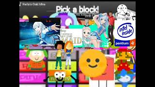 Ay In Block Party Scratch Add Round 7