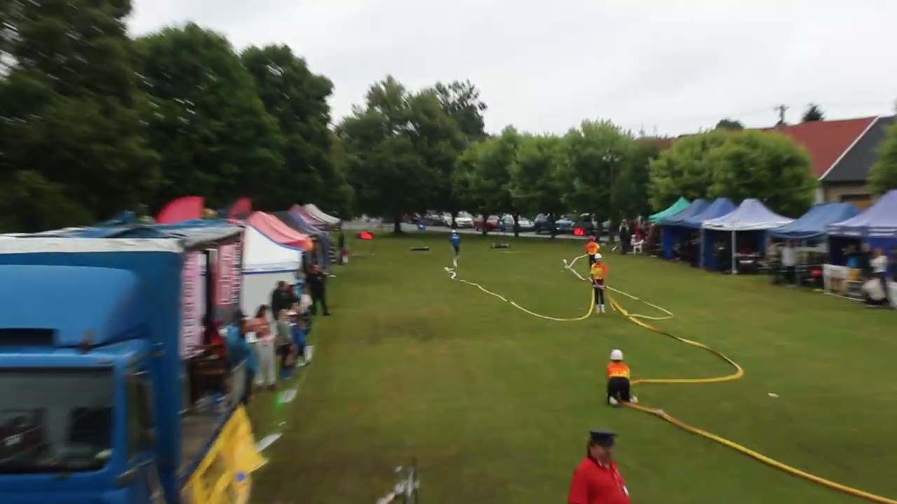 VCB Černovice 2025 dorost Kunštát