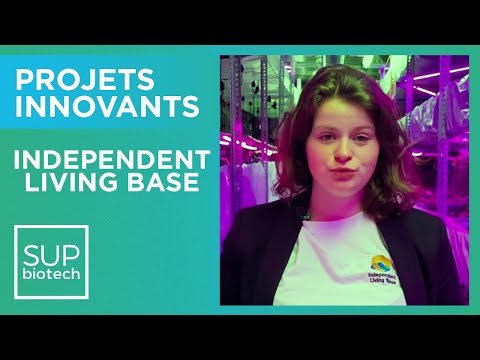 Vidéo: Projet ingénieux: 100 chambres d'étudiants dans des conteneurs d'expédition