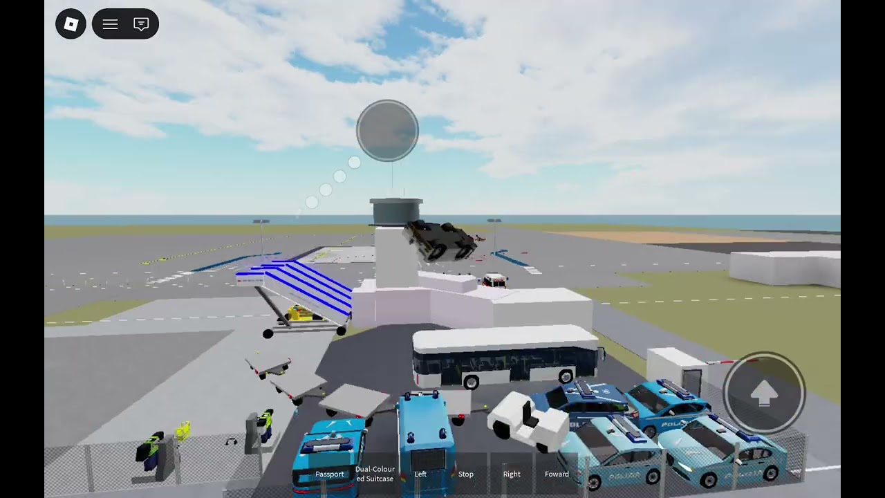 Aeroporto Di Figari Sud corsica 