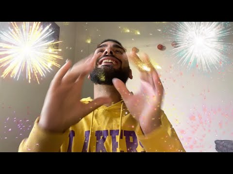 HAPPY BIRTHDAY EKAL ASMR (2 years special gift !!)