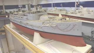 Majestic - Class Battleships (1895) - Deans Marine