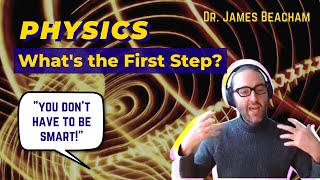 A Student's Guide to a Career in Theoretical Physics