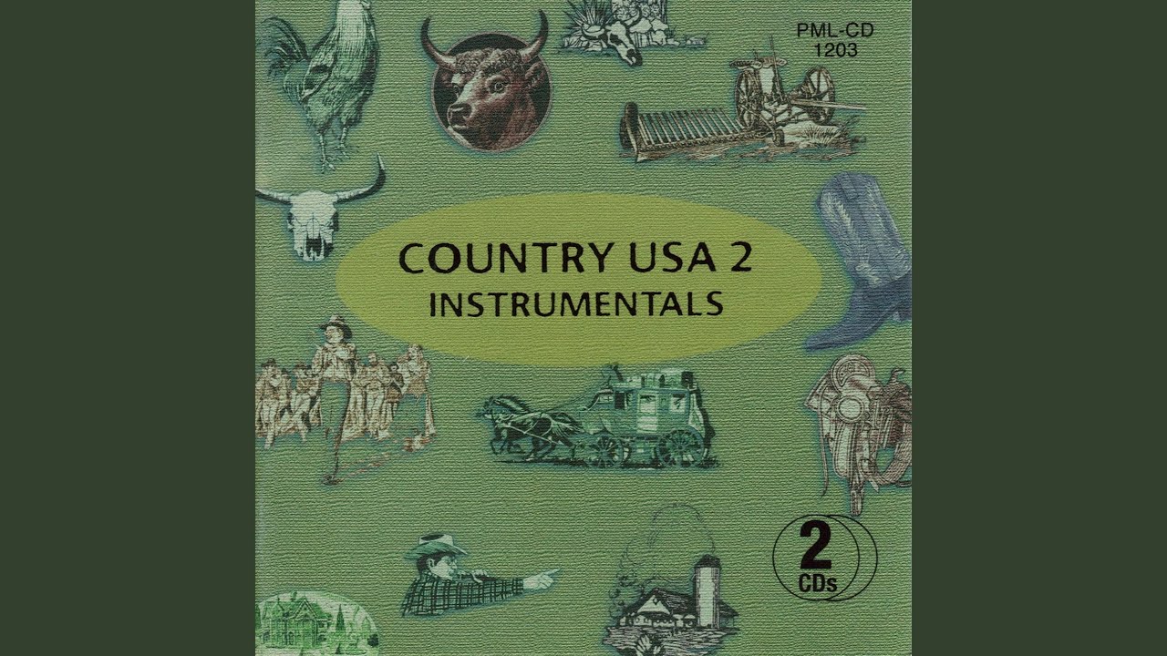 Country Rave - YouTube