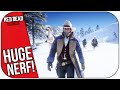 Red Dead Online: 30 HIDDEN UPDATES YOU MUST KNOW! (Naturalist DLC)