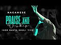 Nagamese praise and worship song | Lyrics Video | Nagamese Gospel song