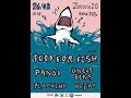 FOOD FOR FISH - Клуб  Zoccolo 2.0