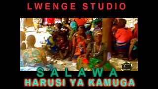 SALAWA HARUSI YA KAMUGA BY LWENGE STUDIO