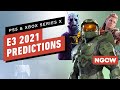 PS5 & Xbox Series X: E3 2021 Predictions - Next-Gen Console Watch