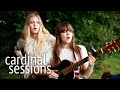 First Aid Kit - My Silver Lining - CARDINAL SESSIONS (Haldern Pop Special)