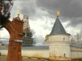 Можайск  Лужецкий монастырь