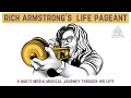 Capture de la vidéo Rich Armstrong's Life Pageant - Livestream