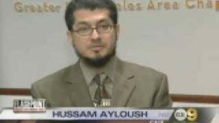 KCAL 9- Obama Middle East Initiate Analysis 1 of 3