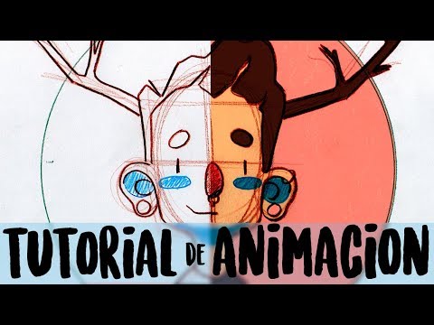 TUTORIAL: jak zrobić prostą animację