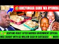MIMI SINA ATA 50 BOB KENYANS REACT TO 65 MILLION CASH DISCOVERY IN NAIROBI OFFICIAL S HOUSE 