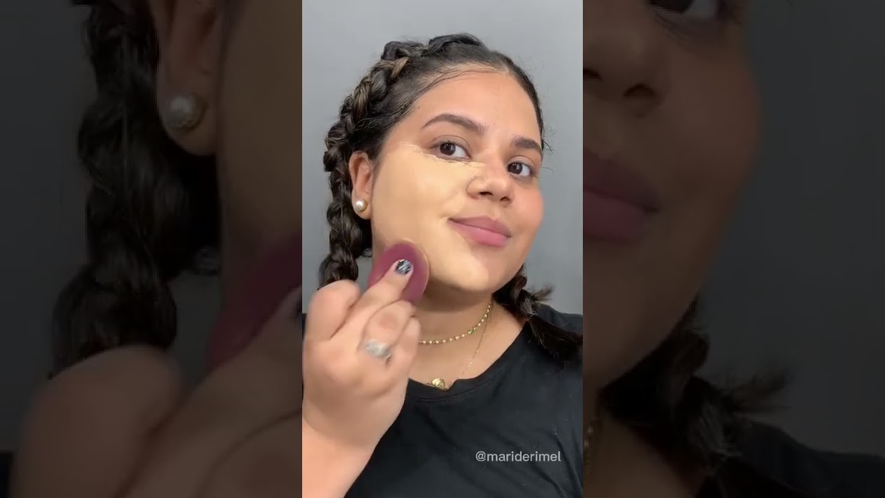 BASE VEGANA DA FACE BEAUTIFUL