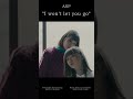 ASP / I won't let you go[Teaser] #shorts