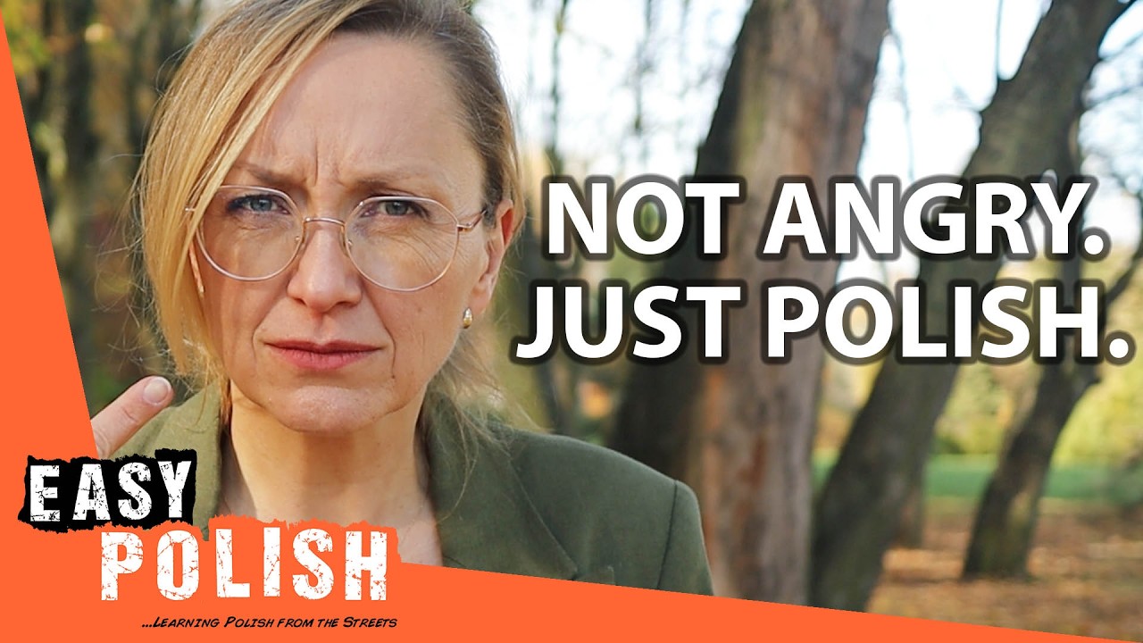 6 Hard Truths About Moving to Poland  | Easy Polish 258