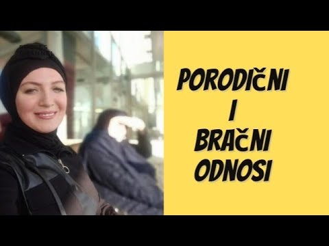 Video: Što je otrovna svekrva?