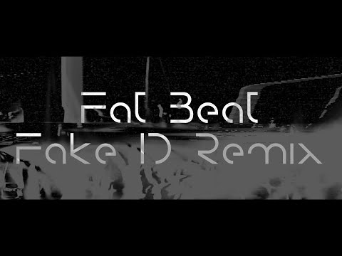 Fat Ass Friction – Fat Beat (Fake ID Remix)