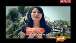icarly ganador programa internacional favorito kca mexico 2012