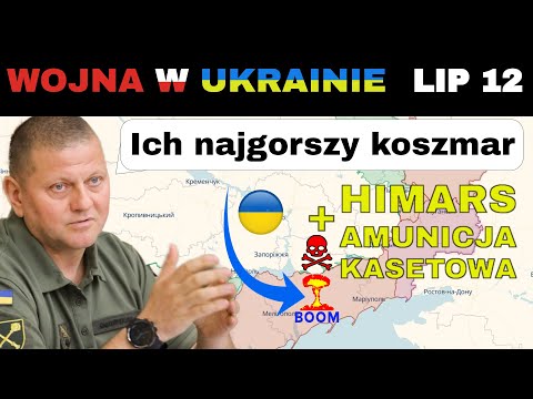 12 LIP: Ukraińcy