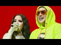 Daddy Yankee ft. Natti Natasha - Dura (2K20 Live) (Full-HD) (José@DJ Mix)