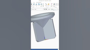 valve design #engineering #mechanical #cad #mechanicalengineering #machine #automobile