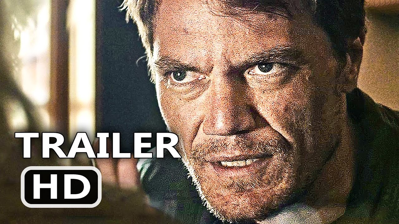 Salt And Fire Trailer Starring Michael Shannon Looks Pretty Awesome