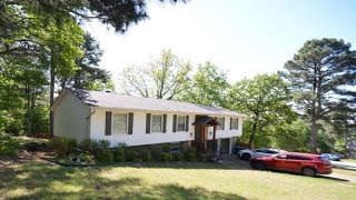 12904 Southridge Drive, Little Rock, AR Presented by Timothy King.