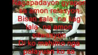 Sala nga Pagpalangga Lhady Fame and Kaze SYK UNIT 13th Beatz