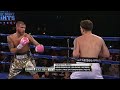 Plant vs Henry FULL FIGHT: March 6, 2015