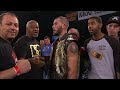 Plant vs Henry FULL FIGHT: March 6, 2015