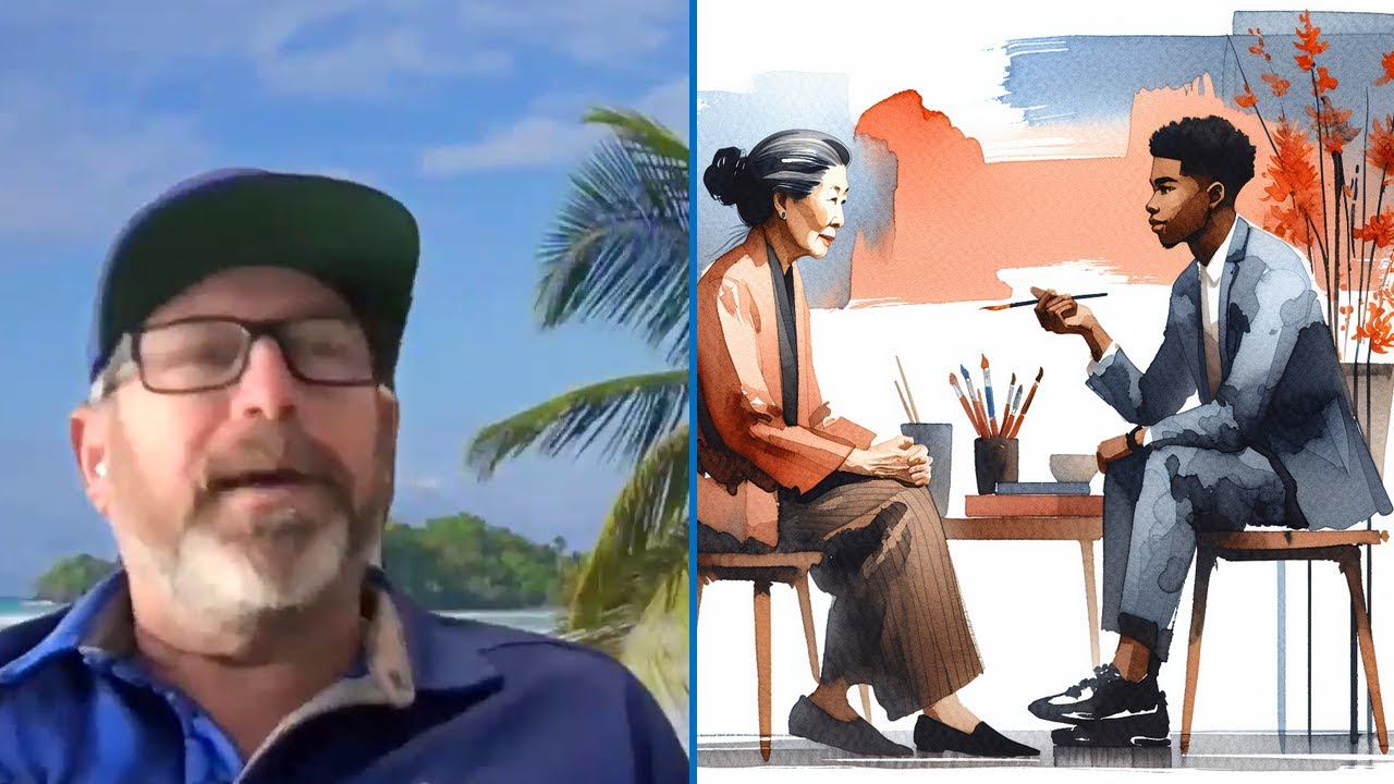 Advice for New Pool Business Owners | Pool People Podcast