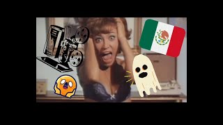 Mejores películas clásicas de terror mexicanas!!! ????????????