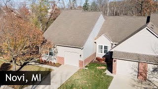 Tour of 41820 Independence Dr | Novi, MI Real Estate & Homes