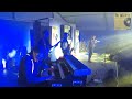 The Groovy live @EXPO Brianza - KNOCK @B0VIST @vitosilvestro5985