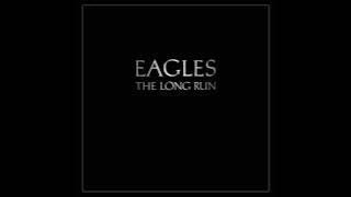 EAGLES • I Can't Tell You Why