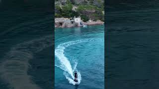 Discover Ibiza's Ultimate Coastal Paradise! 🌊✨