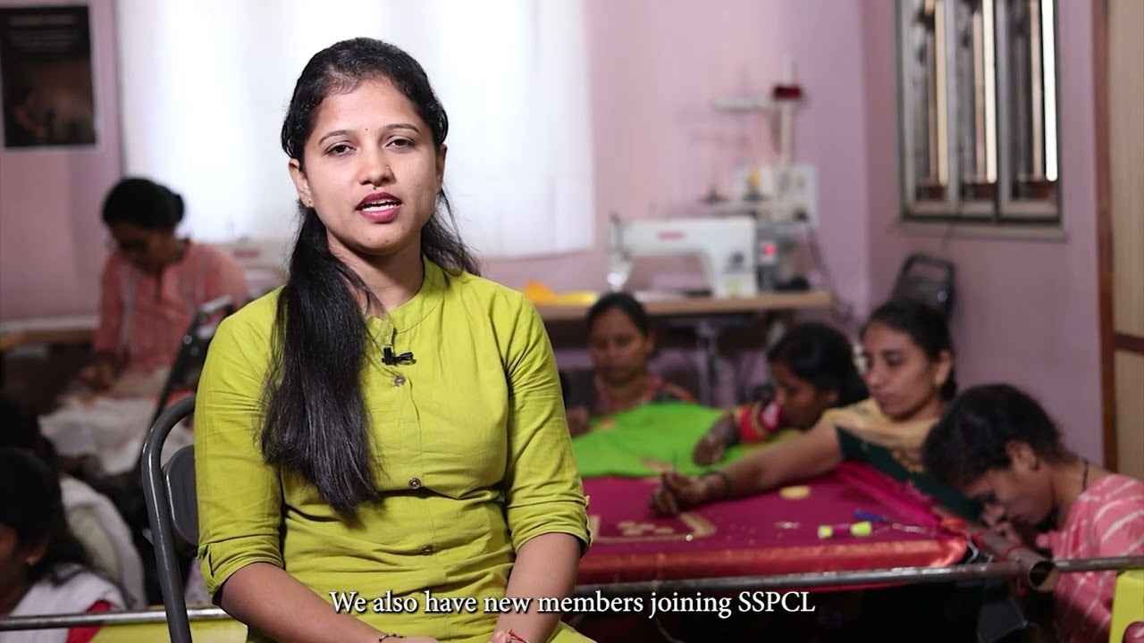 SWAVALAMBI SAKHI PRODUCER COMPANY LIMITED_FILM