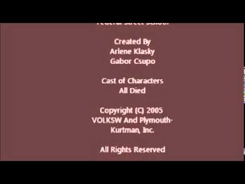 Closing to: Federal Street School (2005) IVHS